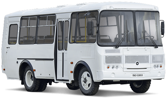 Автобус ПАЗ 32054