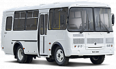 Автобус ПАЗ 32054